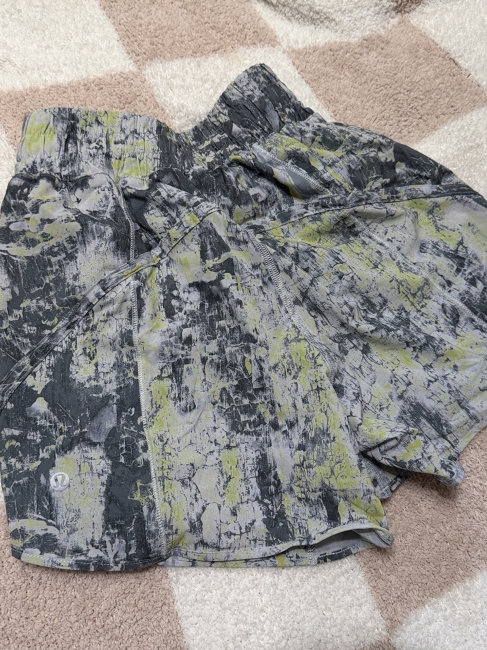 Lululemon shorts